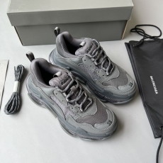 Balenciaga Triple S Series Shoes